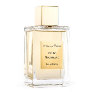 OFFICINA DELLE ESSENZE CALDO GOURMAND унисекс flaconium.ru