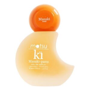 MASAKI MATSUSHIMA MATSU KI унисекс flaconium.ru