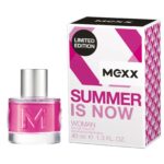MEXX MEXX SUMMER IS NOW WOMAN для женщин flaconium.ru