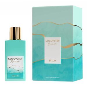 SALUM PARFUMS COCOYSTER BANANITA унисекс flaconium.ru