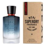 SUPERDRY REAL SUPERDRY 01 FOR MEN для мужчин flaconium.ru