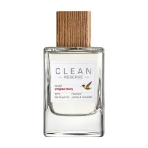 CLEAN WHIPPED CHERRY для женщин flaconium.ru