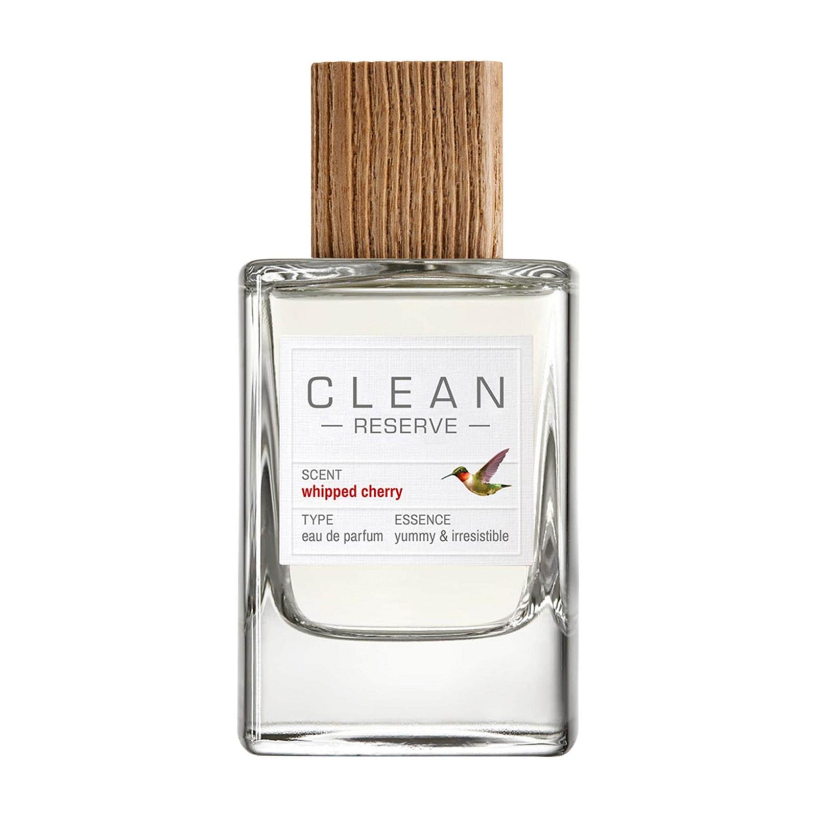 CLEAN WHIPPED CHERRY для женщин flaconium.ru CLEAN WHIPPED CHERRY для женщин flaconium.ru