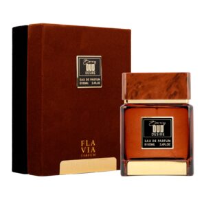 FLAVIA BURNING OUD DESIRE унисекс flaconium.ru
