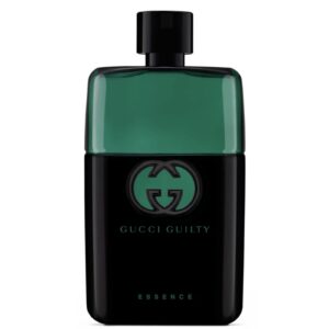 GUCCI GUCCI GUILTY ESSENCE POUR HOMME для мужчин flaconium.ru