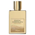 SALUM PARFUMS EXOTIC CHOCOLATE унисекс flaconium.ru