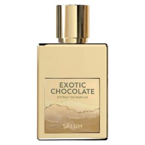 SALUM PARFUMS EXOTIC CHOCOLATE унисекс flaconium.ru