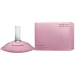 CALVIN KLEIN EUPHORIA EAU DE TOILETTE (2023) для женщин flaconium.ru