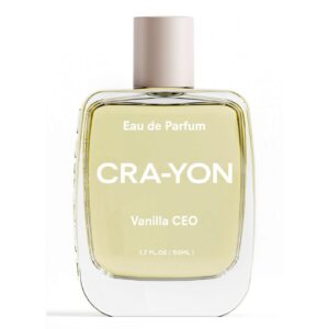 CRA-YON VANILLA CEO унисекс flaconium.ru