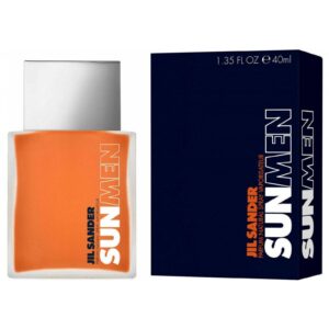 JIL SANDER SUN MEN PARFUM для мужчин flaconium.ru