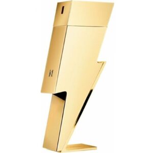 CAROLINA HERRERA BAD BOY GOLD FANTASY для мужчин flaconium.ru