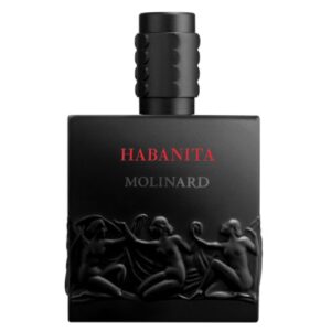 MOLINARD HABANITA EAU DE PARFUM для женщин flaconium.ru
