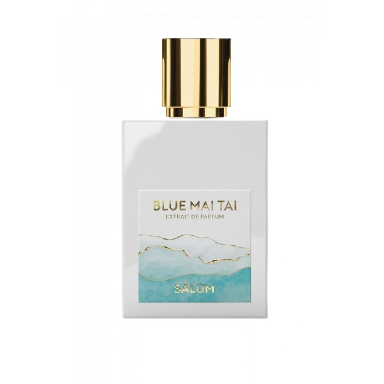 SALUM PARFUMS BLUE MAI TAI унисекс flaconium.ru SALUM PARFUMS BLUE MAI TAI унисекс flaconium.ru