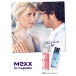 MEXX MAGNETIC FOR HIM для мужчин flaconium.ru