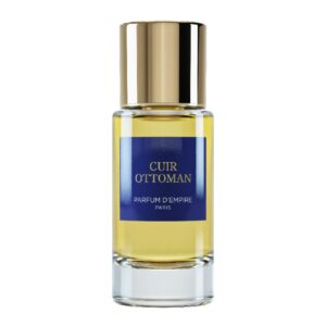 PARFUM D’EMPIRE CUIR OTTOMAN унисекс flaconium.ru