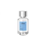 S.OLIVER PURE SENSE MEN EAU DE TOILETTE для мужчин flaconium.ru