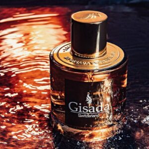 GISADA AMBASSADOR WOMEN для женщин flaconium.ru