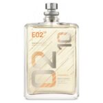 ESCENTRIC MOLECULES POWER OF 10 LIMITED EDITION ESCENTRIC 02 унисекс flaconium.ru