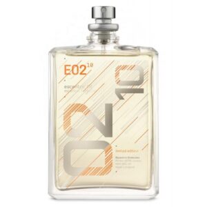 ESCENTRIC MOLECULES POWER OF 10 LIMITED EDITION ESCENTRIC 02 унисекс flaconium.ru