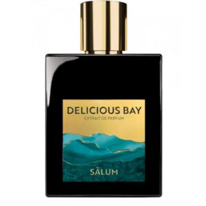 SALUM PARFUMS DELICIOUS BAY унисекс flaconium.ru