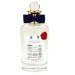 PENHALIGON’S MARYLEBONE WOOD унисекс flaconium.ru