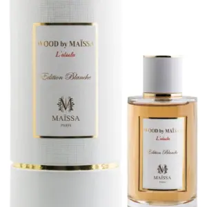 MAISSA PARFUMS WOOD BY MAISSA унисекс flaconium.ru