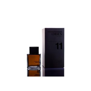 ODIN 11 SEMMA унисекс flaconium.ru