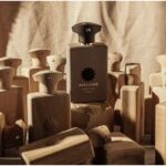 AMOUAGE OPUS XVI – TIMBER унисекс flaconium.ru