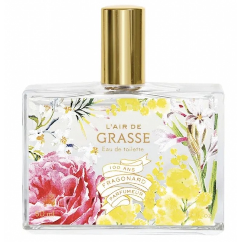 FRAGONARD L’AIR DE GRASSE унисекс flaconium.ru FRAGONARD L’AIR DE GRASSE унисекс flaconium.ru