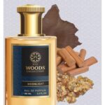 THE WOODS COLLECTION MOONLIGHT унисекс flaconium.ru