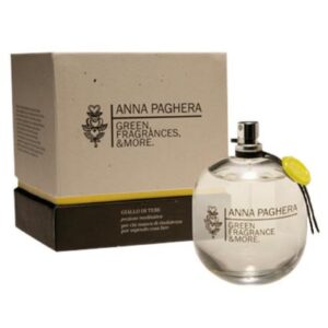 ANNA PAGHERA GIALLO DI TEBE унисекс flaconium.ru