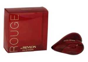 REVLON ROUGE DE REVLON для женщин flaconium.ru