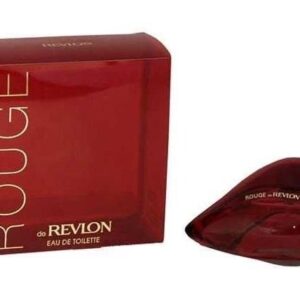 REVLON ROUGE DE REVLON для женщин flaconium.ru