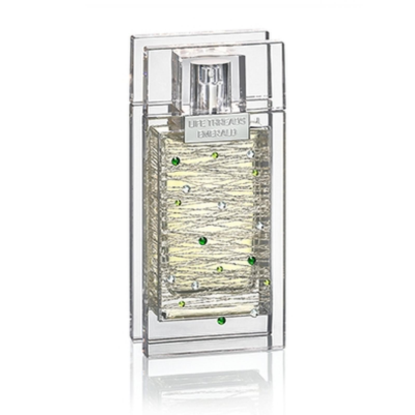 LA PRAIRIE LIFE THREADS EMERALD для женщин flaconium.ru LA PRAIRIE LIFE THREADS EMERALD для женщин flaconium.ru