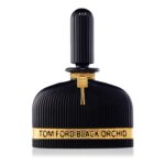 TOM FORD BLACK ORCHID PERFUME LALIQUE EDITION для женщин flaconium.ru
