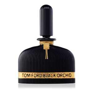 TOM FORD BLACK ORCHID PERFUME LALIQUE EDITION для женщин flaconium.ru