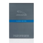 JAGUAR JAGUAR CLASSIC MOTION для мужчин flaconium.ru