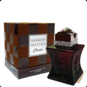 ARABIAN OUD ARABIAN PRESTIGE CLASSIC унисекс flaconium.ru