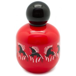 THE VAGABOND PRINCE LAND OF WARRIORS для мужчин flaconium.ru