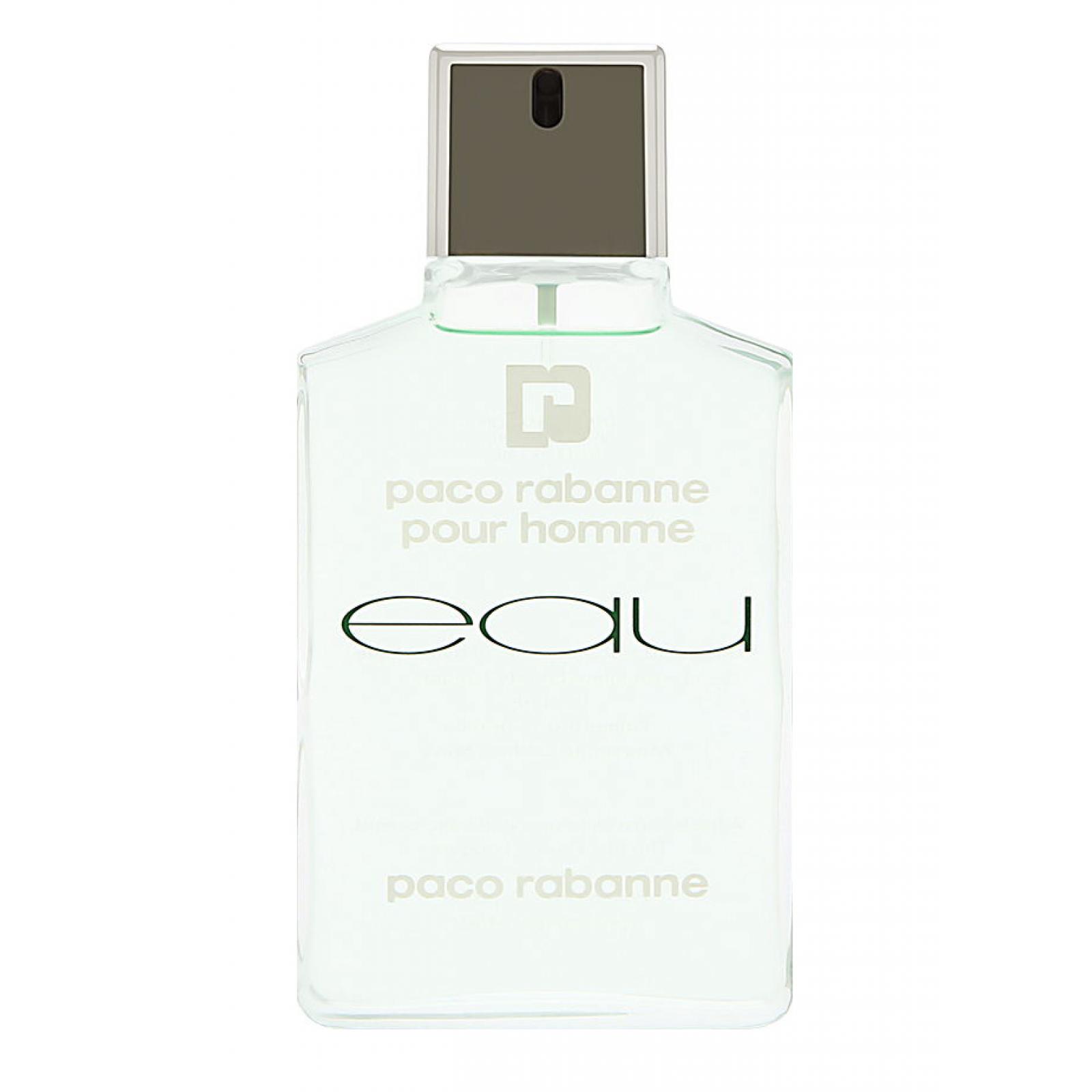 PACO RABANNE EAU PACO RABANNE для мужчин flaconium.ru PACO RABANNE EAU PACO RABANNE для мужчин flaconium.ru