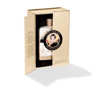 ATKINSONS SHINE DESPITE EVERYTHING унисекс flaconium.ru