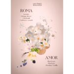 LAURA BIAGIOTTI ROMAMOR для женщин flaconium.ru
