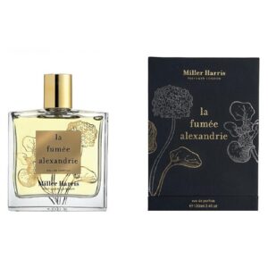 MILLER HARRIS LA FUMEE ALEXANDRIE унисекс flaconium.ru