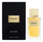 DOLCE & GABBANA VELVET HONEY SANTAL унисекс flaconium.ru