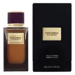 DOLCE & GABBANA VELVET PASSION OUD унисекс flaconium.ru