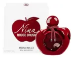 NINA RICCI NINA ROUGE CRUSH для женщин flaconium.ru