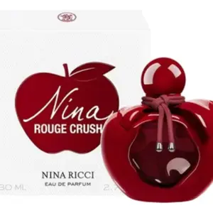 NINA RICCI NINA ROUGE CRUSH для женщин flaconium.ru