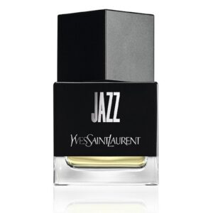 YVES SAINT LAURENT LA COLLECTION JAZZ для мужчин flaconium.ru