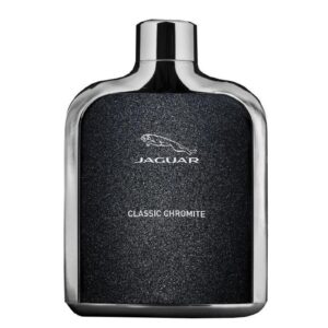 JAGUAR JAGUAR CLASSIC CHROMITE для мужчин flaconium.ru