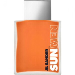 JIL SANDER SUN MEN PARFUM для мужчин flaconium.ru